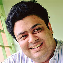 Ambarish Bhattacharya
