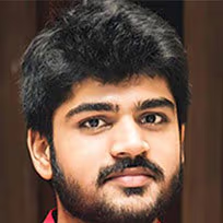 Shirish Saravanan