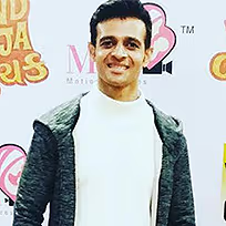 Bhavesh Visawadia