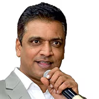 Mohsin Shaikh