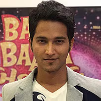 Parth Rawal