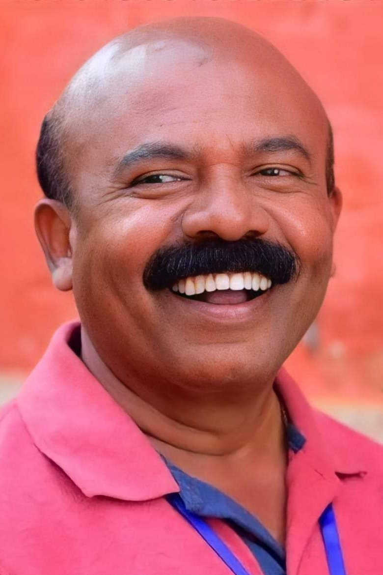 Kottayam Pradeep