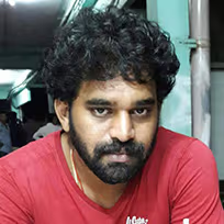 Dileep Ponnani