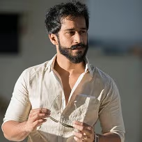 Anish Padmanabhan