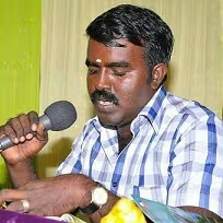 Silver Suresh