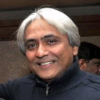 Krishnokishor Mukherjee