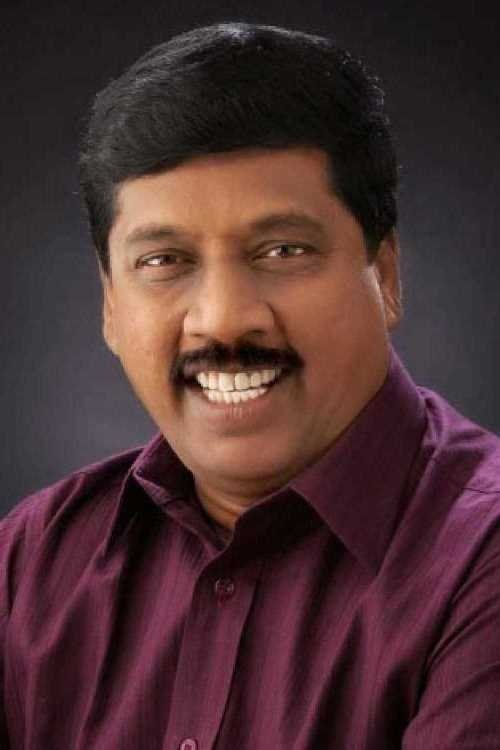 Gnanasambandan Gurunathan