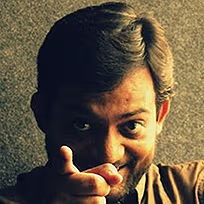 Jay Bhatt