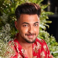 Aayush Sharma