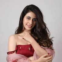 Warina Hussain