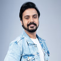 Virajas Kulkarni