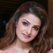 Tonushree Chakraborty
