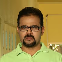 Gaurish Akki
