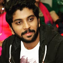 Nakul Gowda