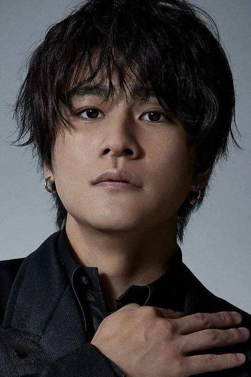 Shintarô Morimoto