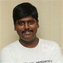 Ashvin Raja