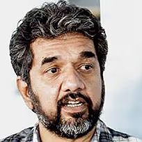 Ashish Kakkad