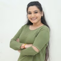 Shraddha Suthar