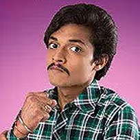 Rajan Thakar
