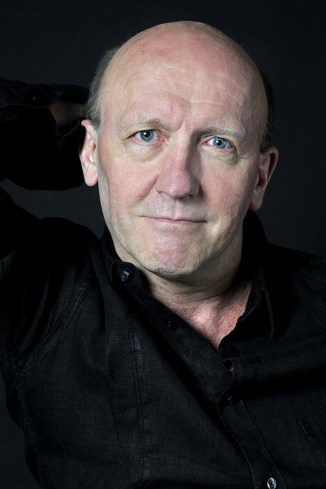 Artur Barcis