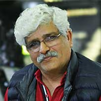Sachin Goswami