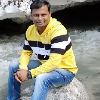 Shripad Joshi