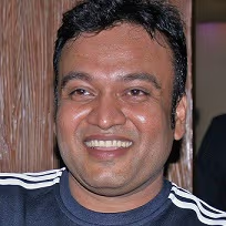 Deepak Kumar