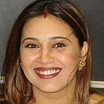 Niki Walia