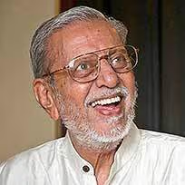 Charuhasan