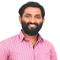 Bhausaheb Shinde