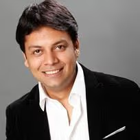 Zeishan Quadri