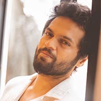 Adithya Shivpink