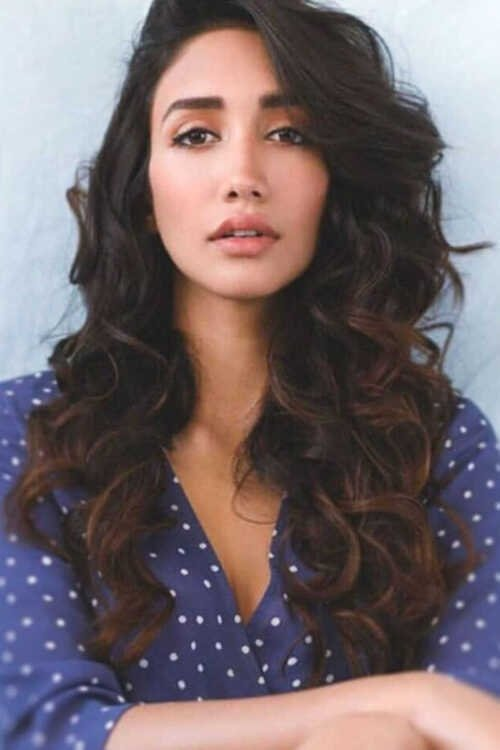 Shreya Chaudhry