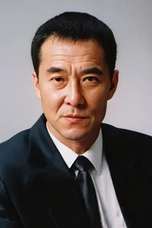 Qingxiang Wang