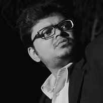 Sourav Saha