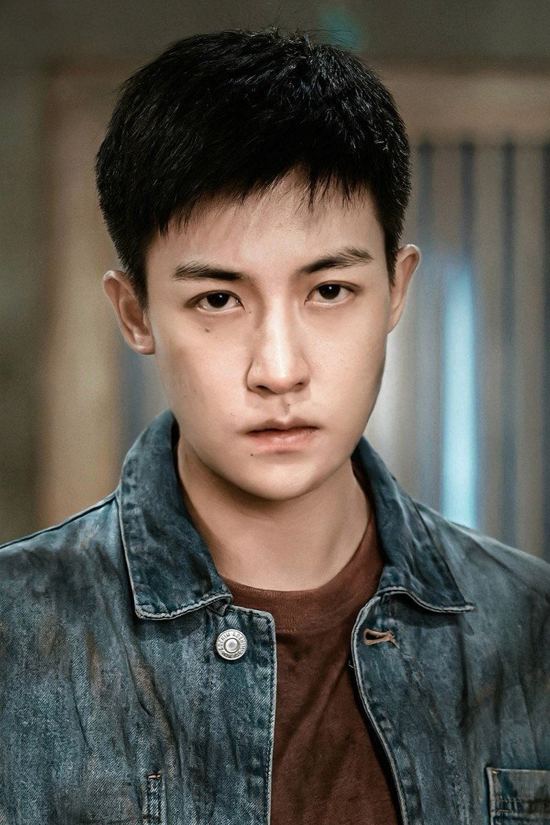 Jason Gu