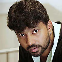 Abhinaya Krishna