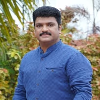 Siva Reddy