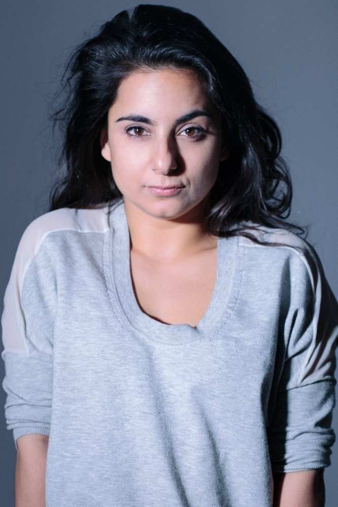 Mariana Aparicio
