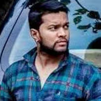 Hemanth Sushil