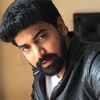 Siddharth Bodke