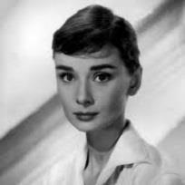 Audrey Hepburn