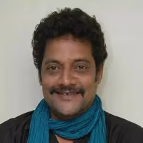 Ravi Shankar P.
