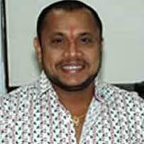 Naveen D. Padil