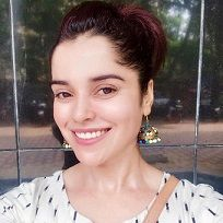 Pia Bajpai