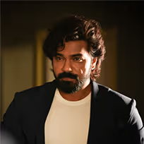 Arjun Ambati