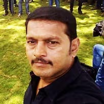 Umesh Punga