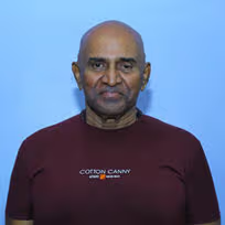 Vijaya Rangaraju