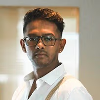Shreyas Chinga