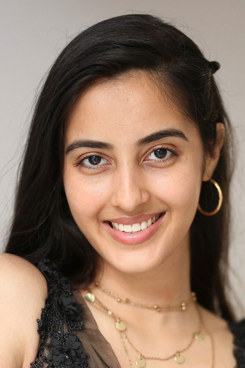 Simratt Kaur Randhawa